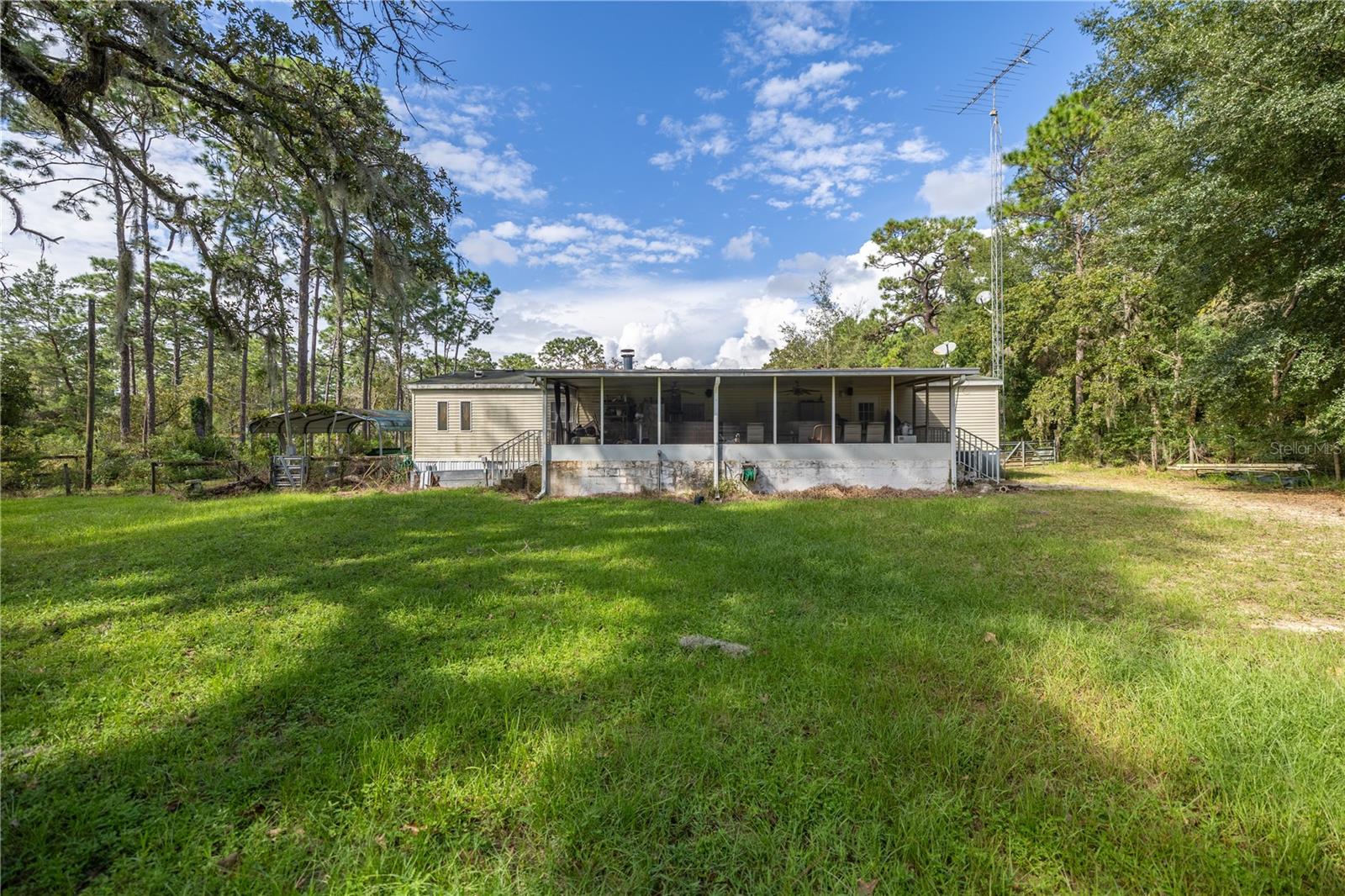 6514 W MABLE LN, DUNNELLON, FL, 34433