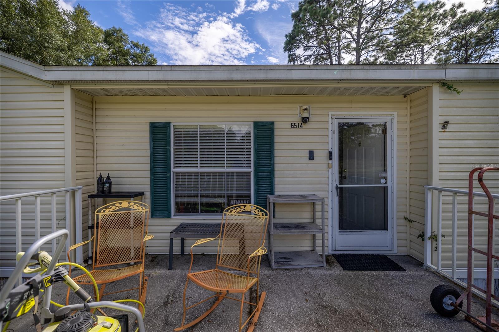 6514 W MABLE LN, DUNNELLON, FL, 34433
