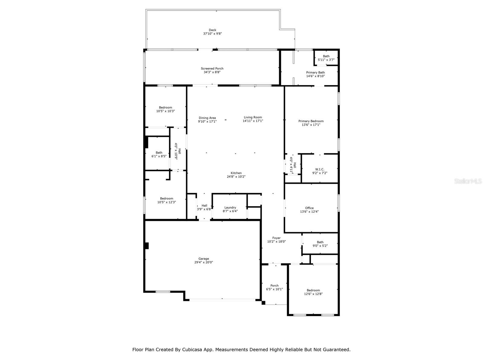 82 GRASS ST, HOMOSASSA, FL, 34446