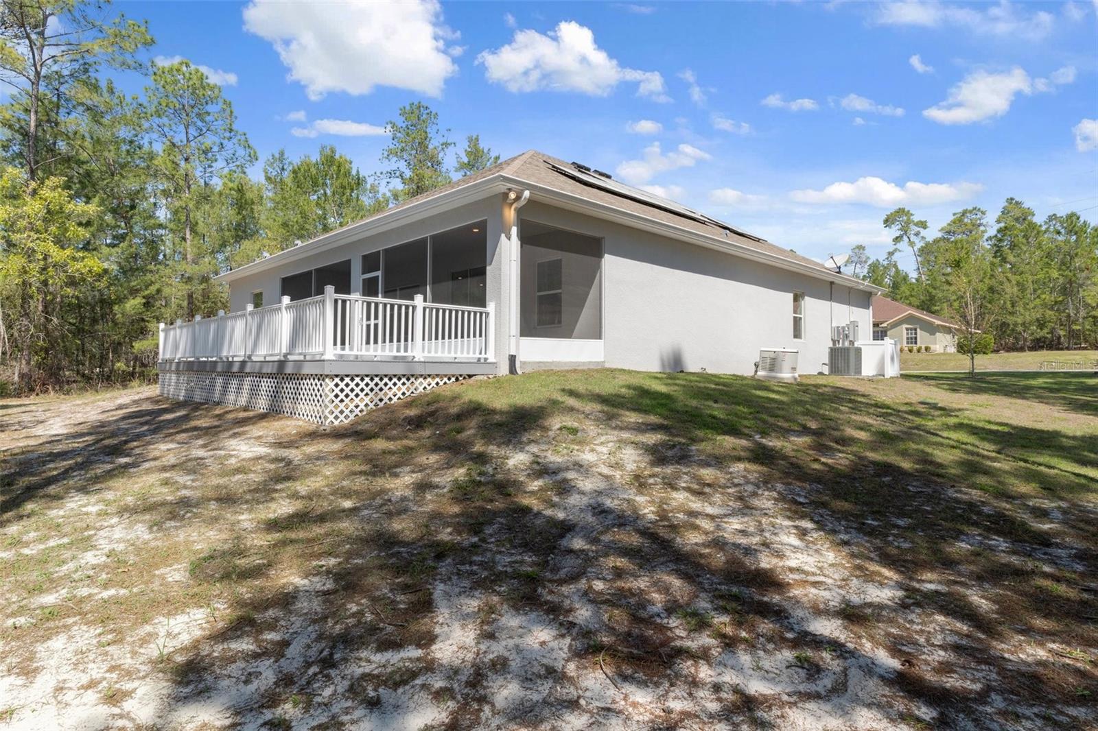 82 GRASS ST, HOMOSASSA, FL, 34446