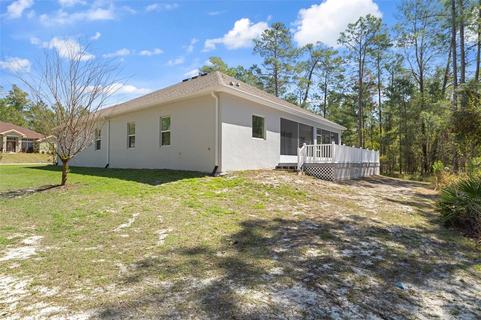 82 GRASS ST, HOMOSASSA, FL, 34446