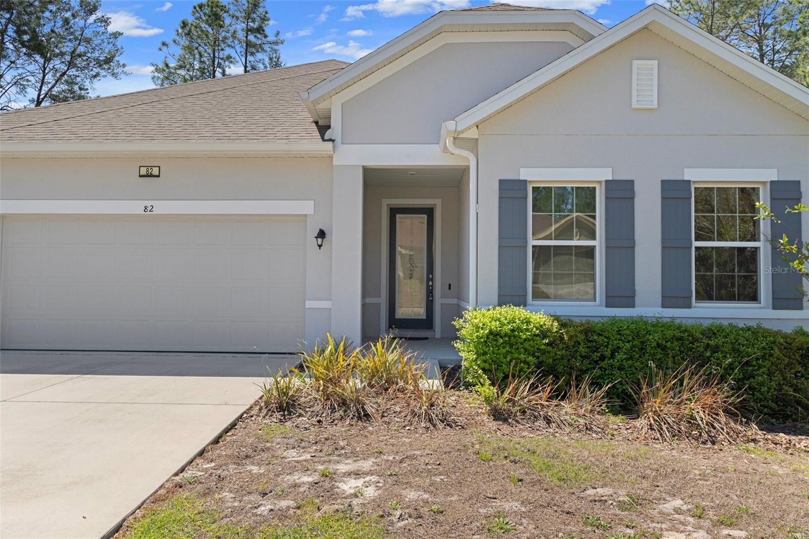 82 GRASS ST, HOMOSASSA, FL, 34446