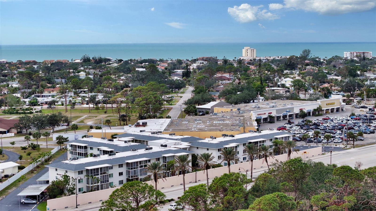 708 TAMIAMI TRL S #308, VENICE, FL, 34285