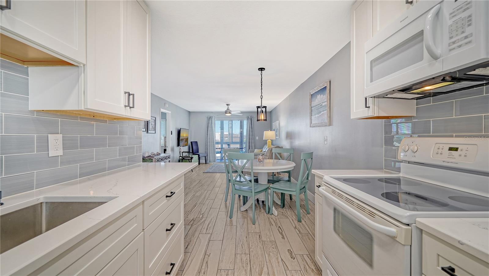 708 TAMIAMI TRL S #308, VENICE, FL, 34285