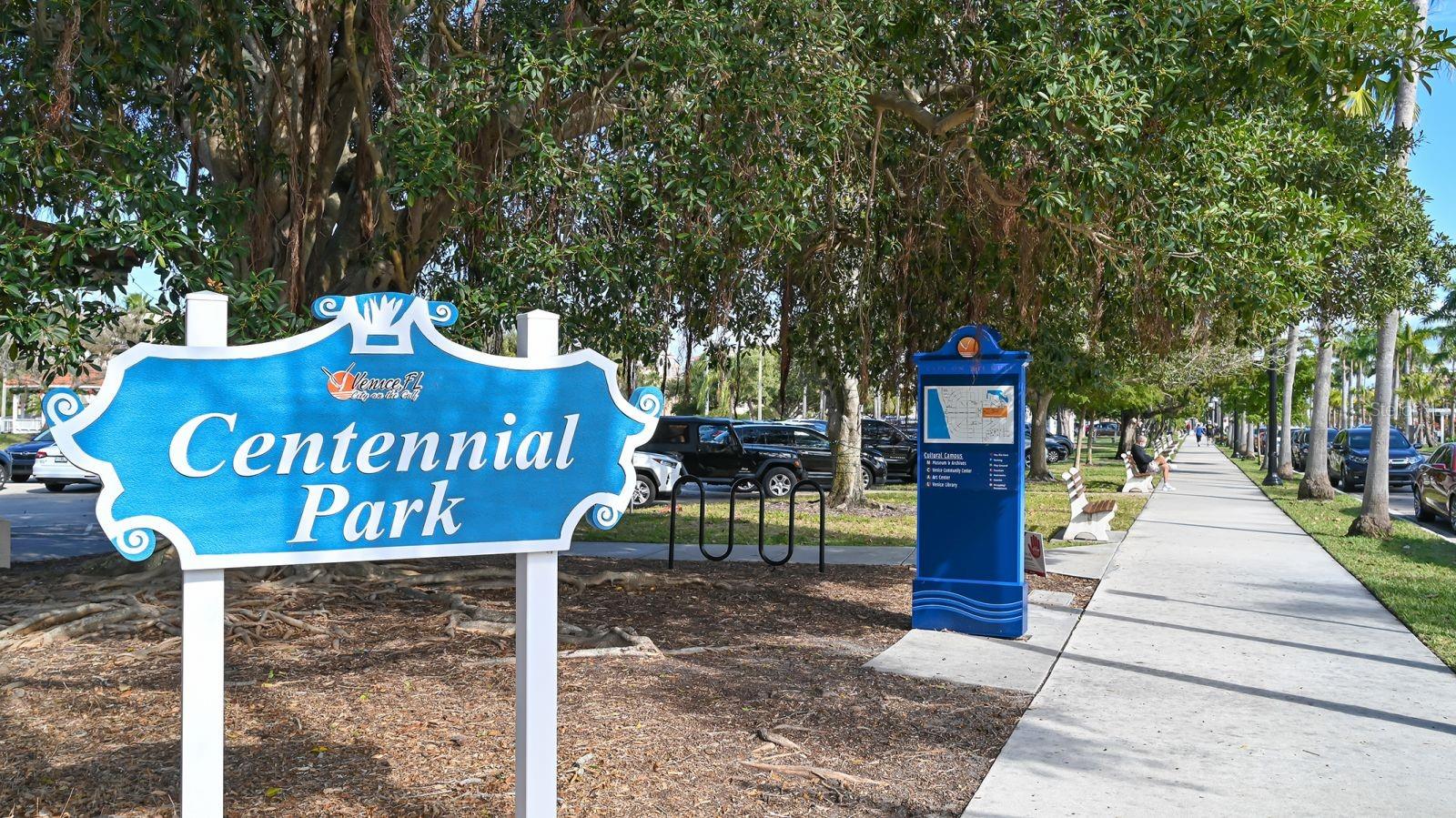 708 TAMIAMI TRL S #308, VENICE, FL, 34285