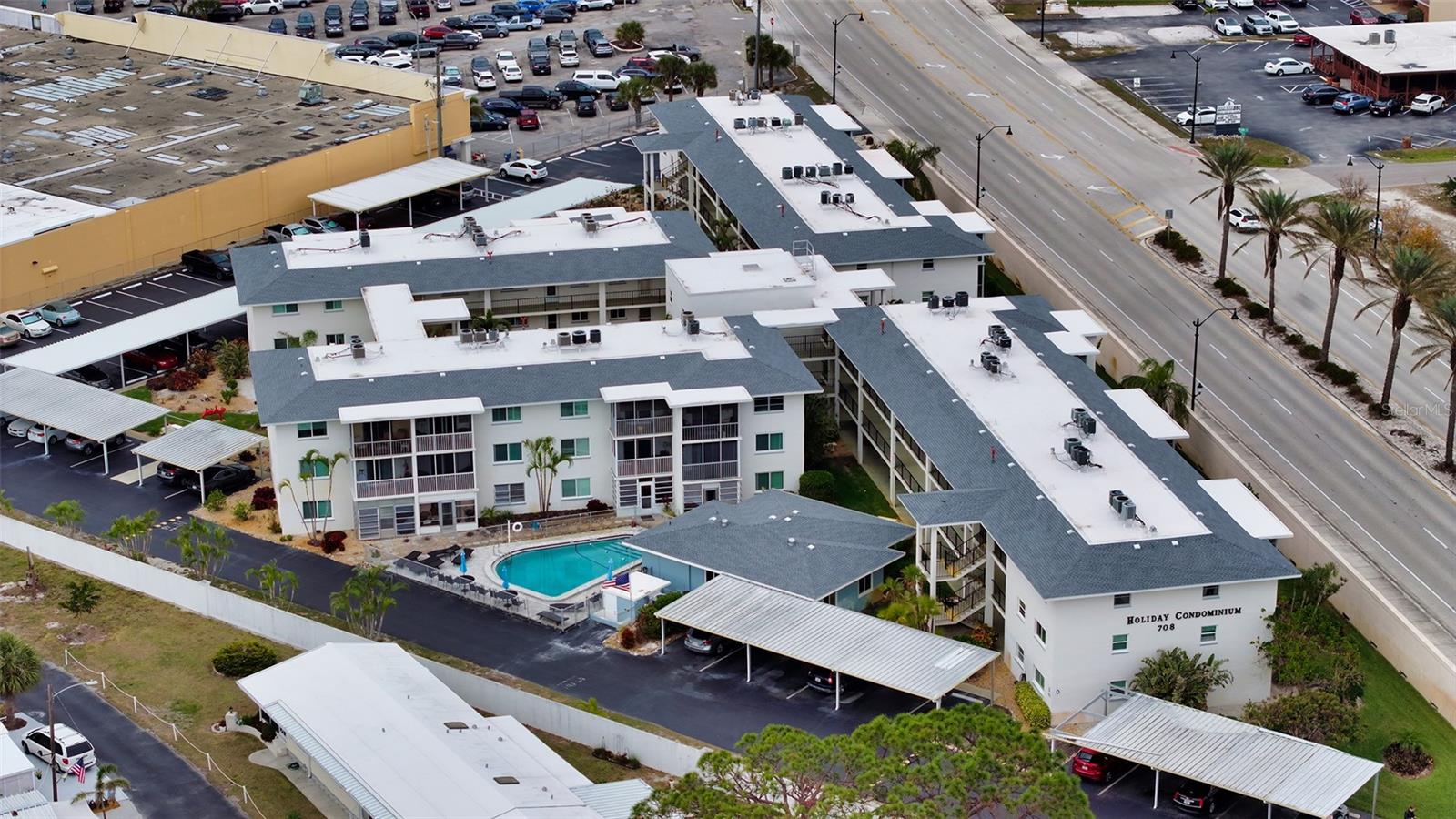 708 TAMIAMI TRL S #308, VENICE, FL, 34285