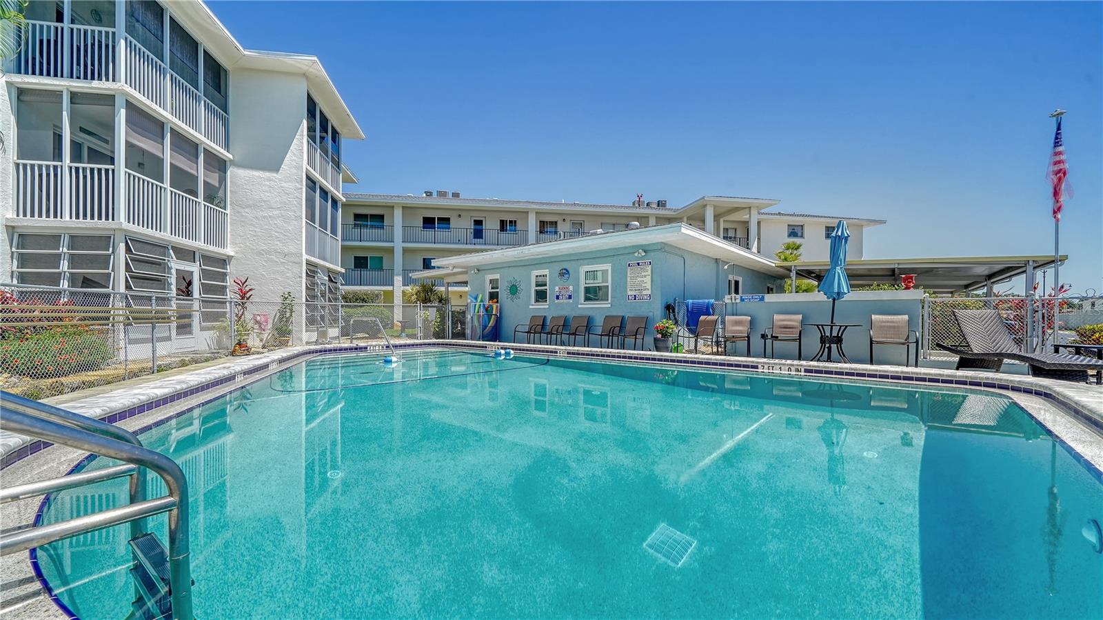 708 TAMIAMI TRL S #308, VENICE, FL, 34285