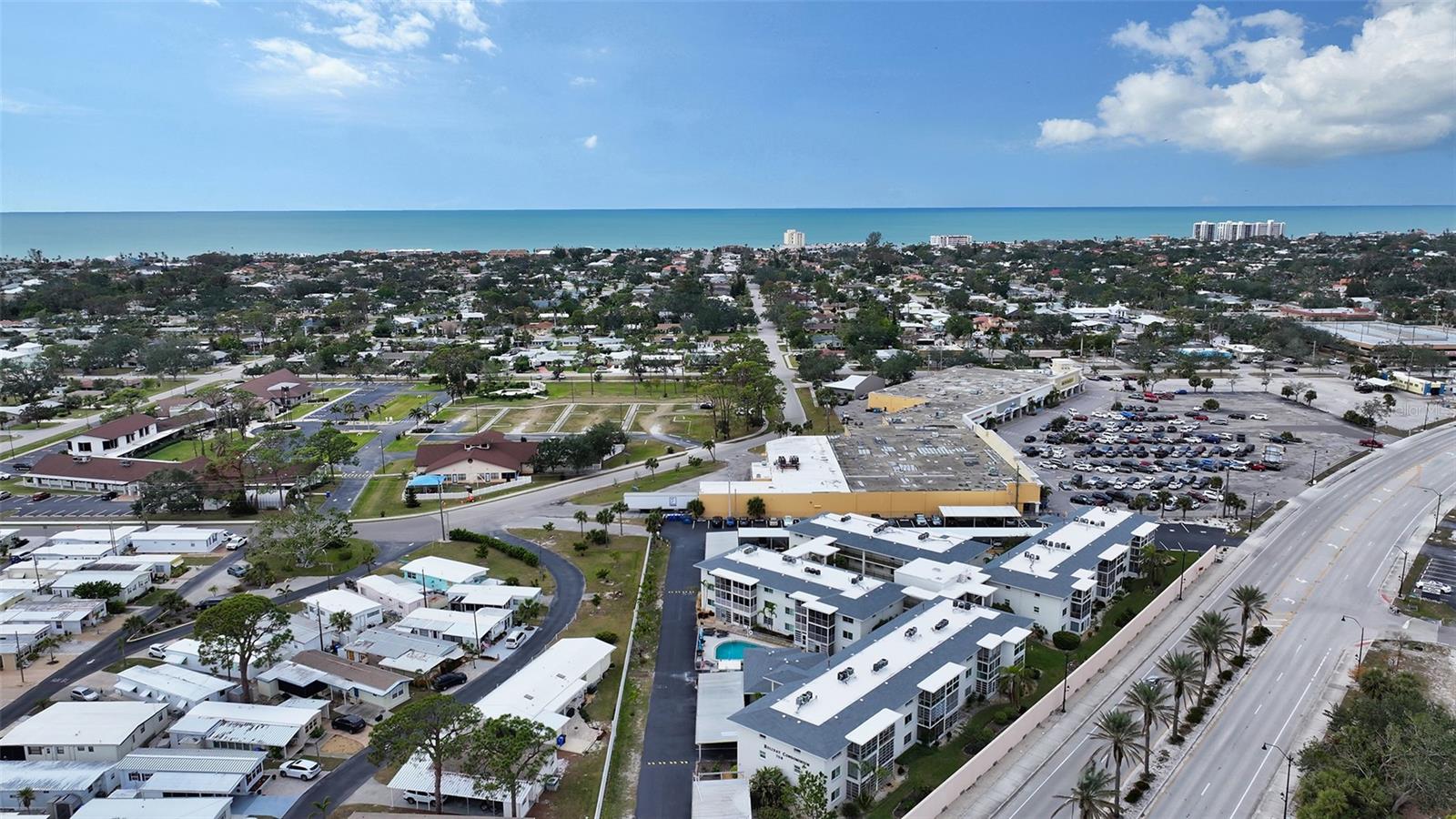 708 TAMIAMI TRL S #308, VENICE, FL, 34285
