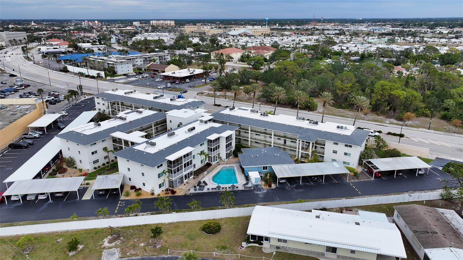 708 TAMIAMI TRL S #308, VENICE, FL, 34285