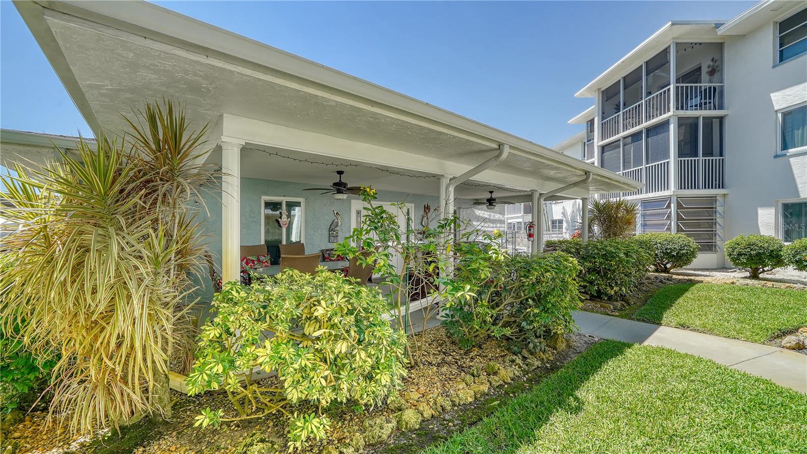 708 TAMIAMI TRL S #308, VENICE, FL, 34285