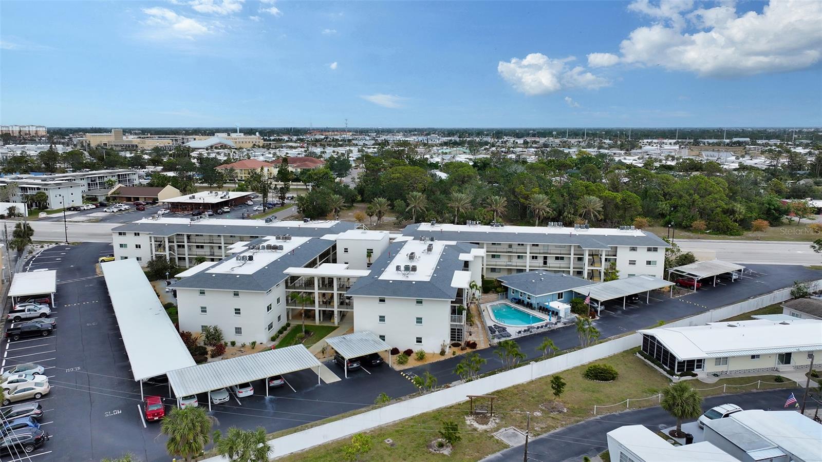 708 TAMIAMI TRL S #308, VENICE, FL, 34285