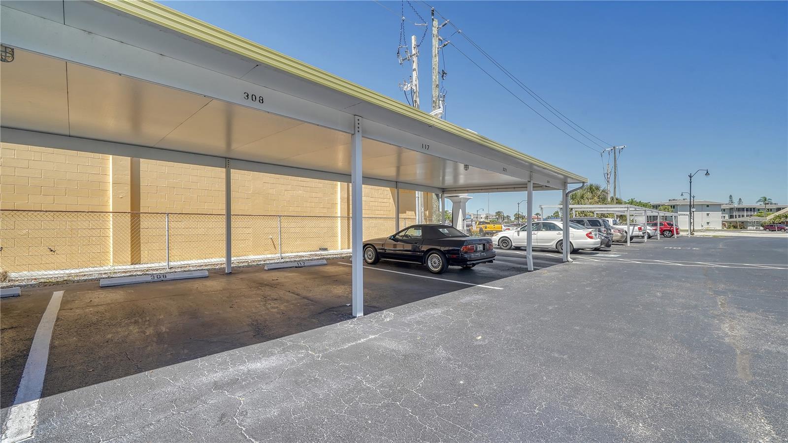 708 TAMIAMI TRL S #308, VENICE, FL, 34285
