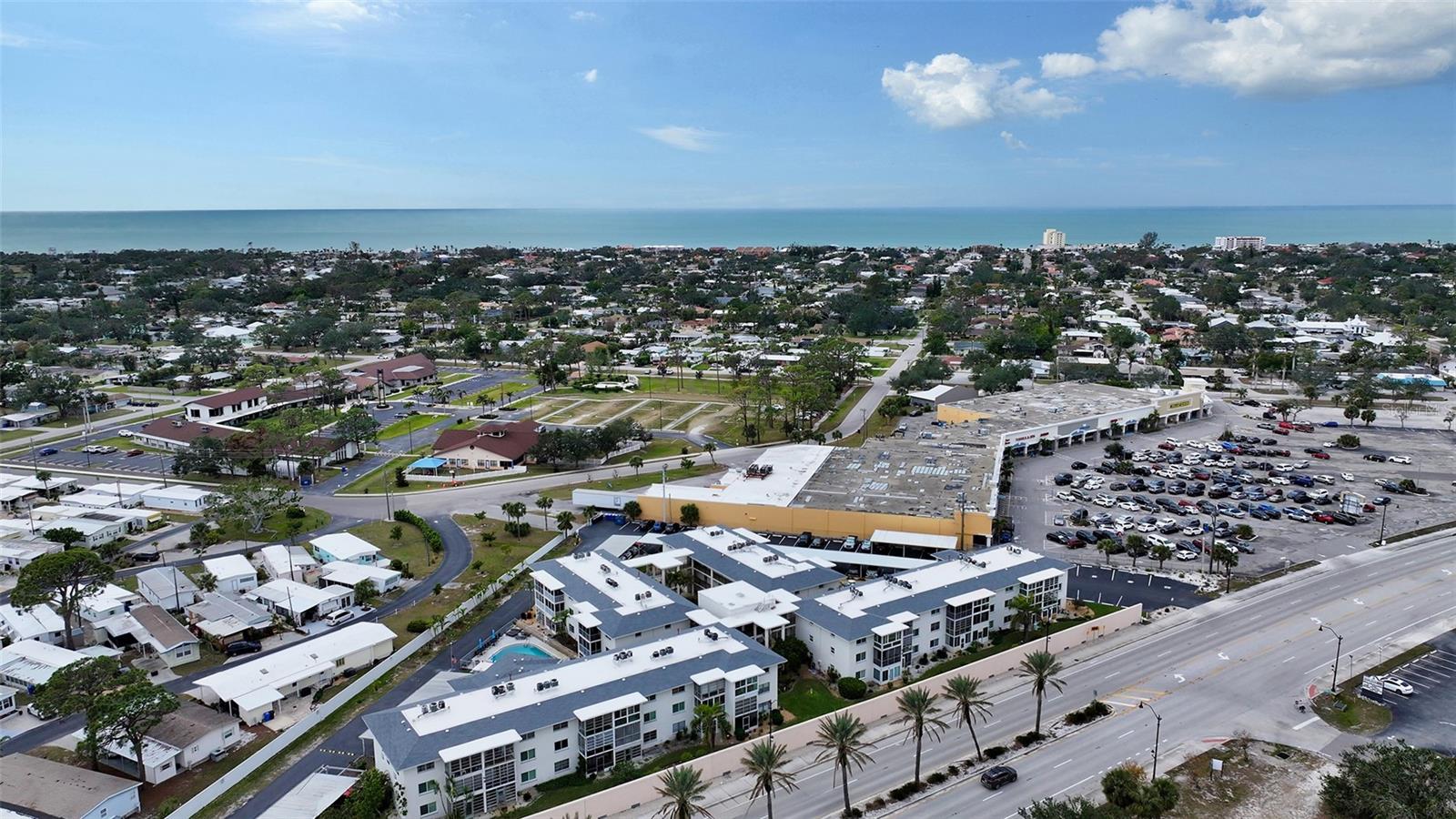 708 TAMIAMI TRL S #308, VENICE, FL, 34285