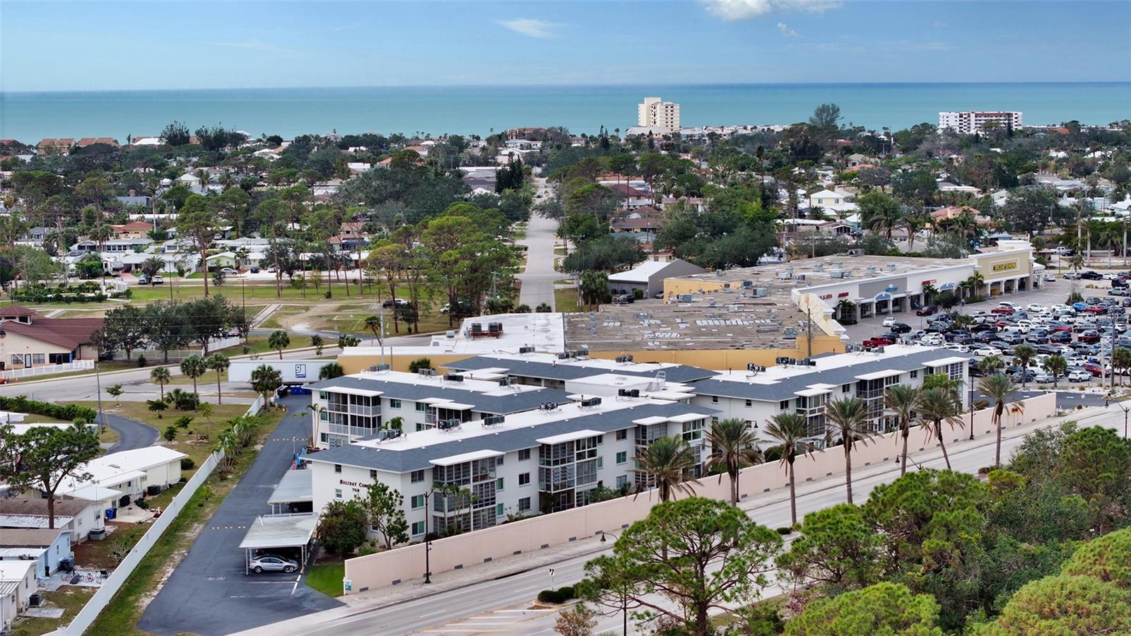 708 TAMIAMI TRL S #308, VENICE, FL, 34285