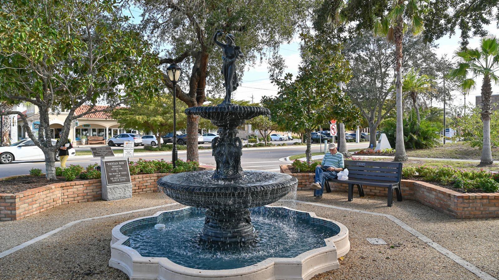 708 TAMIAMI TRL S #308, VENICE, FL, 34285