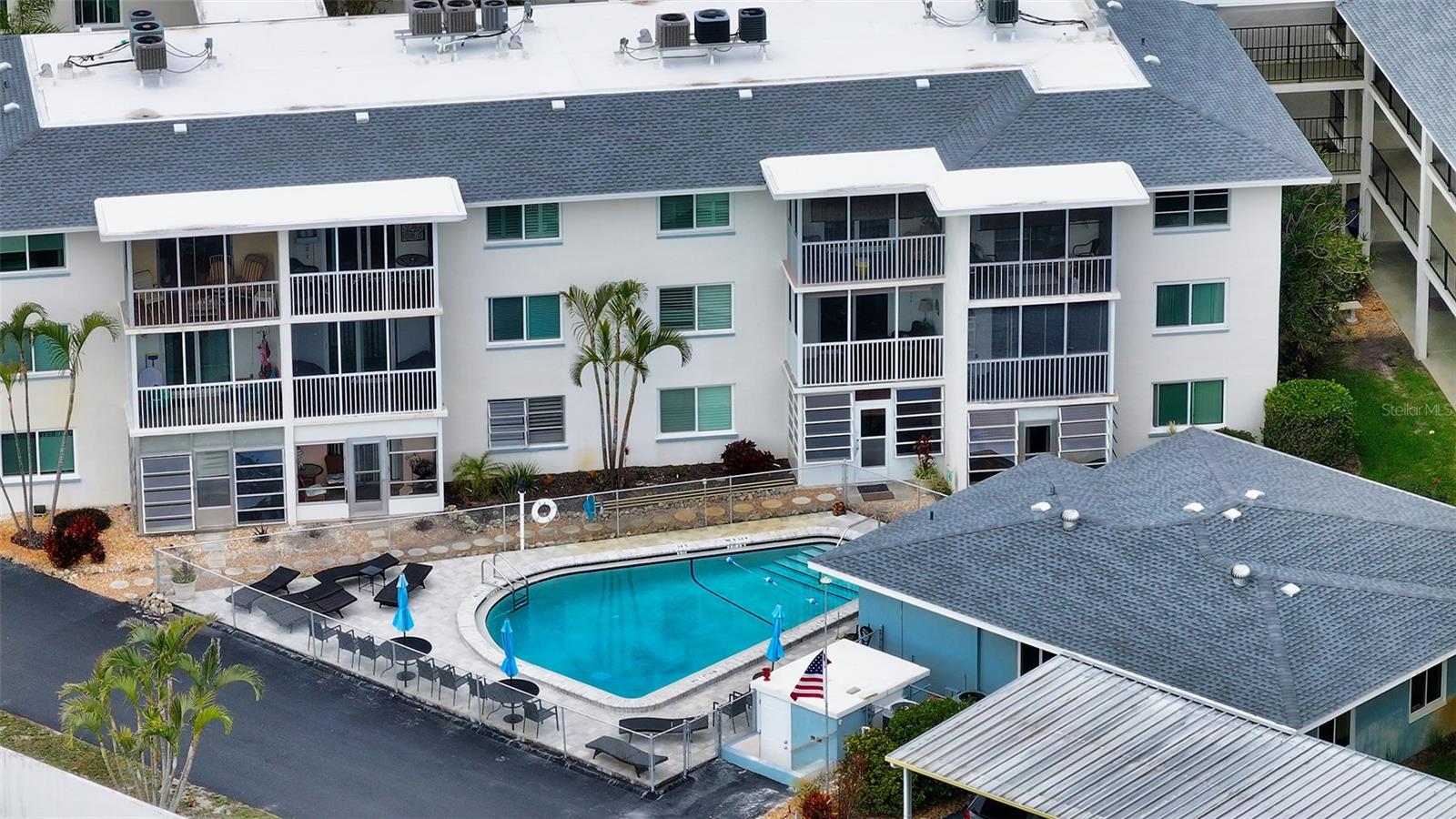 708 TAMIAMI TRL S #308, VENICE, FL, 34285