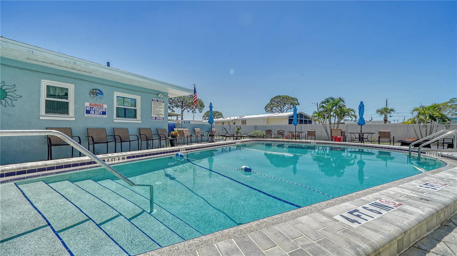 708 TAMIAMI TRL S #308, VENICE, FL, 34285