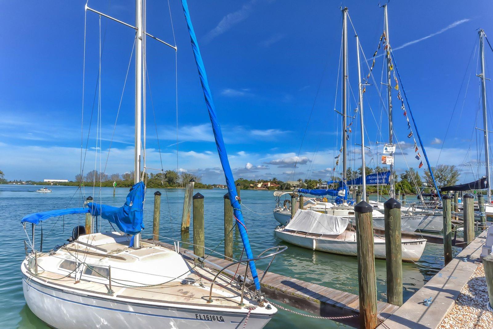 708 TAMIAMI TRL S #308, VENICE, FL, 34285