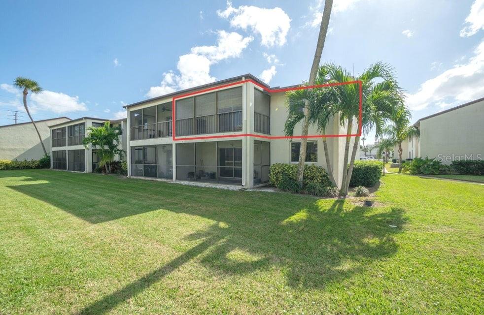 5801 N ATLANTIC AVE #302, CAPE CANAVERAL, FL, 32920