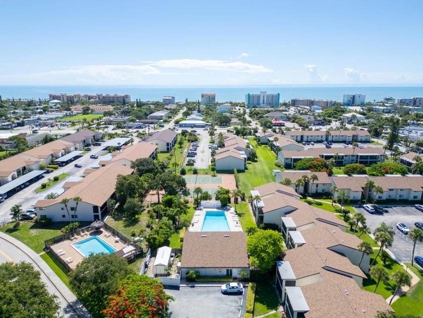 5801 N ATLANTIC AVE #302, CAPE CANAVERAL, FL, 32920