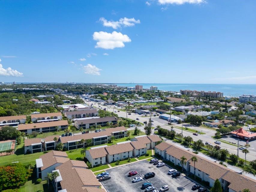 5801 N ATLANTIC AVE #302, CAPE CANAVERAL, FL, 32920