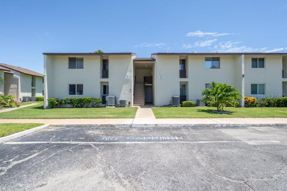 5801 N ATLANTIC AVE #302, CAPE CANAVERAL, FL, 32920