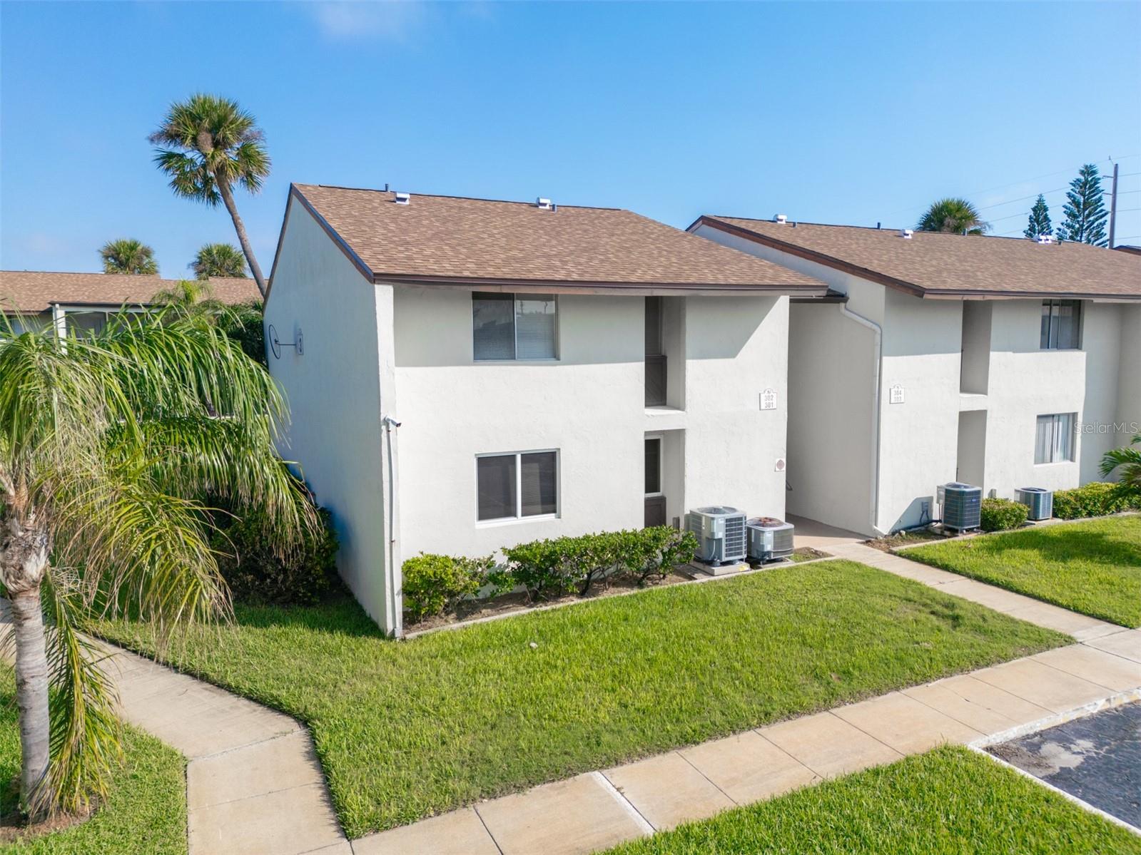 5801 N ATLANTIC AVE #302, CAPE CANAVERAL, FL, 32920