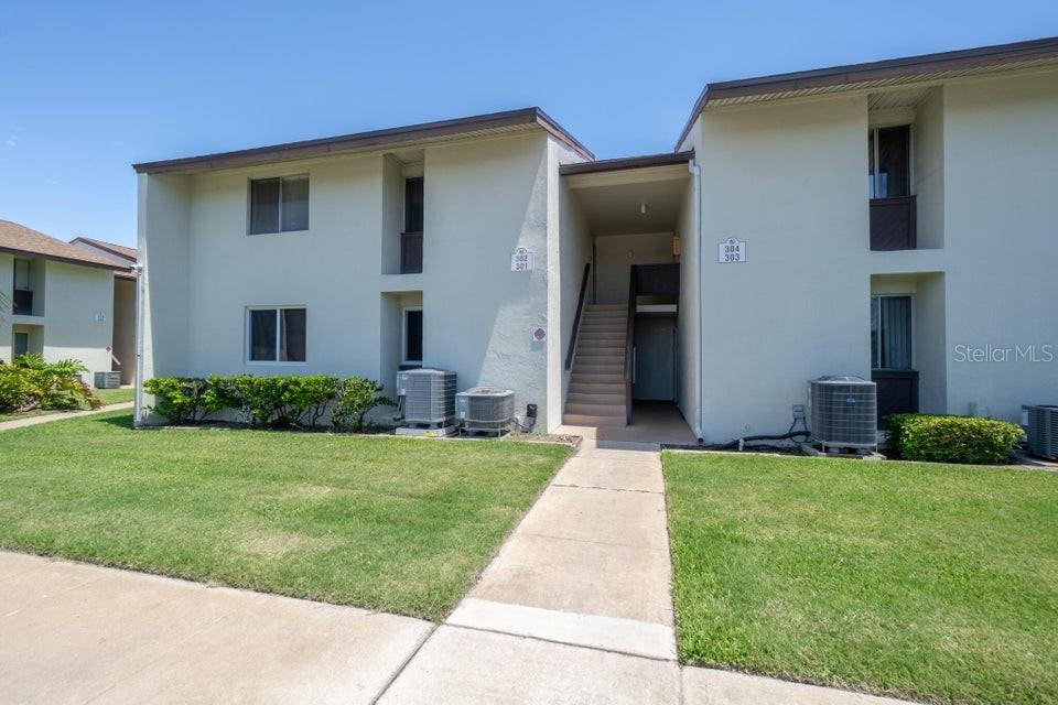 5801 N ATLANTIC AVE #302, CAPE CANAVERAL, FL, 32920