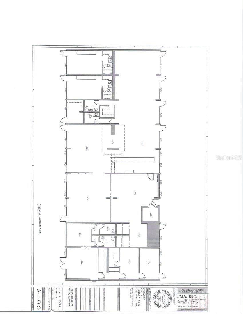 4011 E COLUMBUS DR, TAMPA, FL, 33605