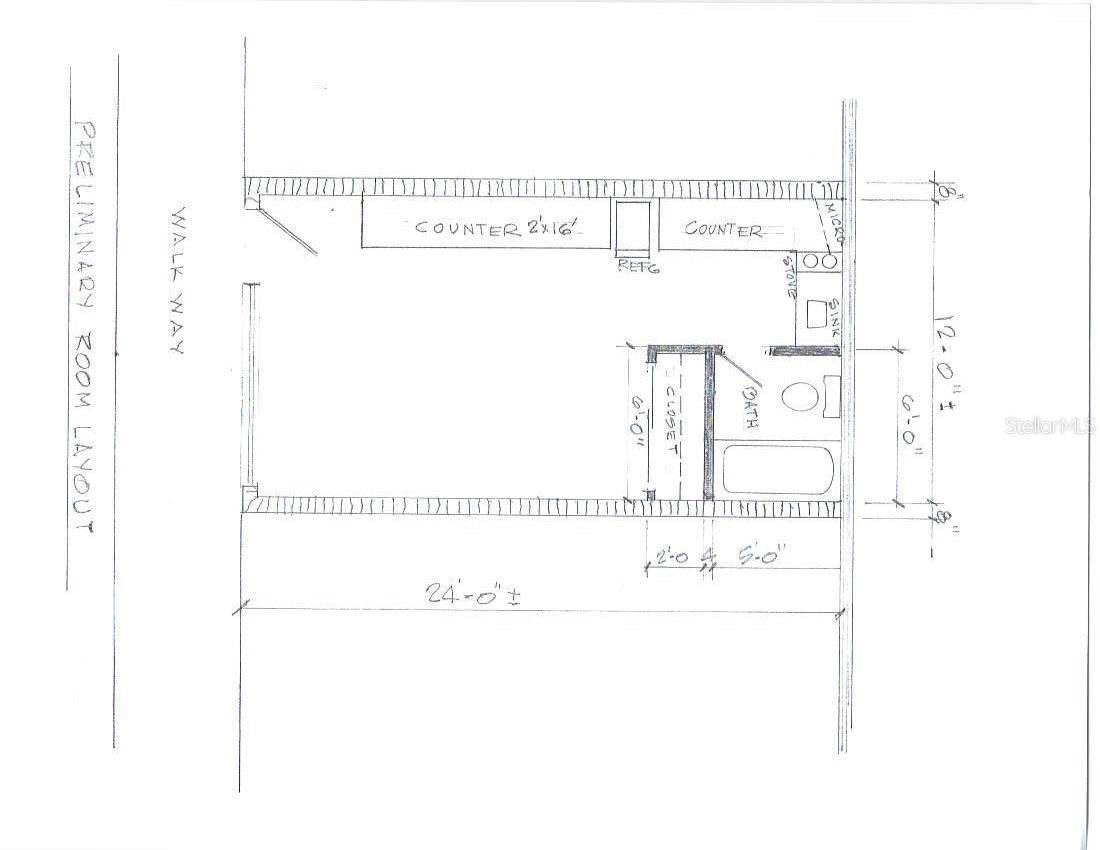 4011 E COLUMBUS DR, TAMPA, FL, 33605