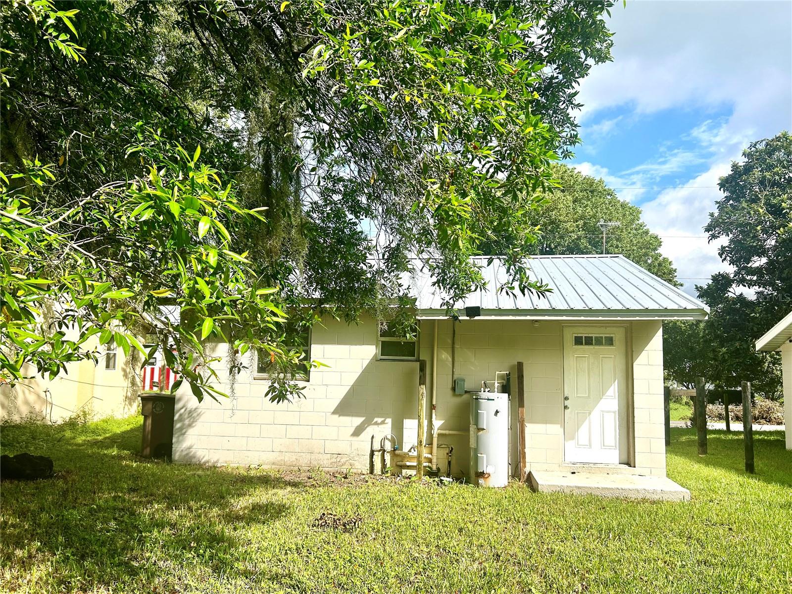 2308 SW FORT KING ST, OCALA, FL, 34471