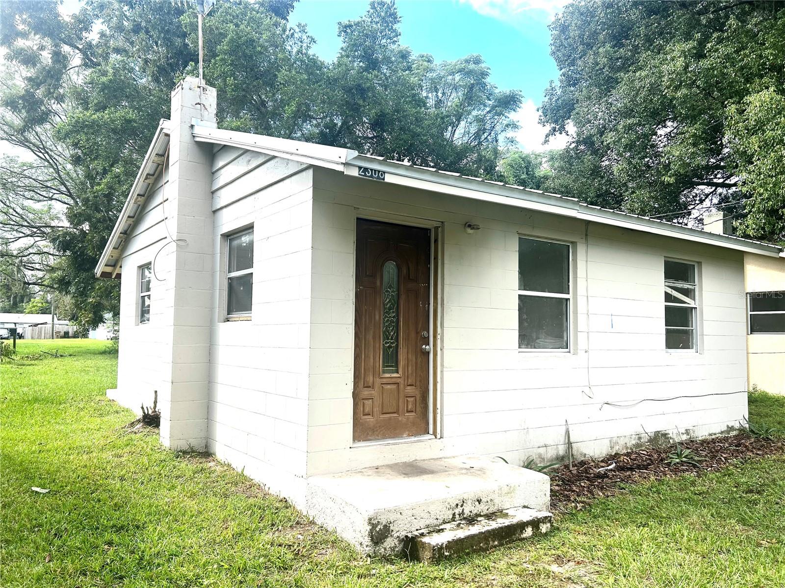 2308 SW FORT KING ST, OCALA, FL, 34471