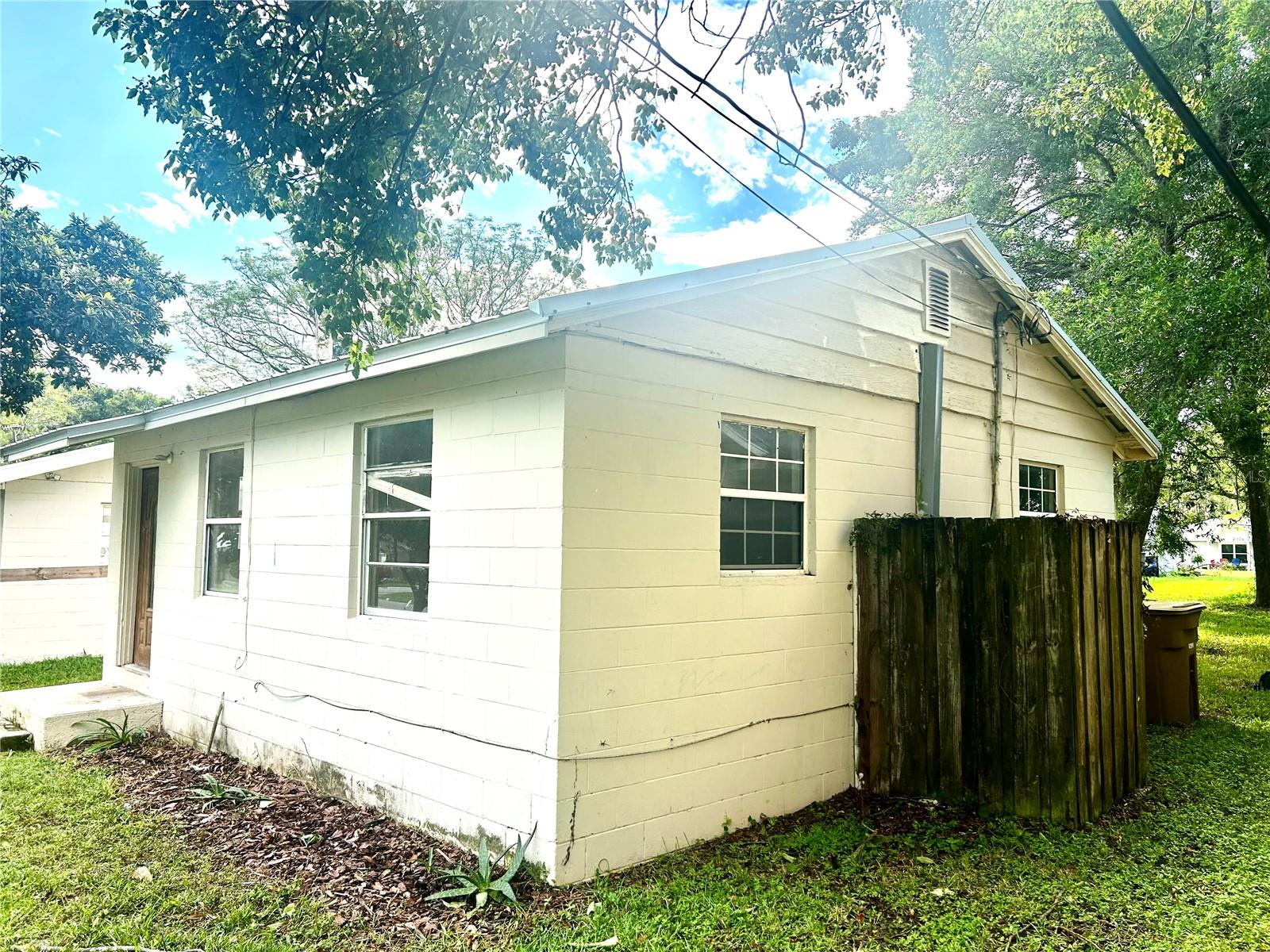 2308 SW FORT KING ST, OCALA, FL, 34471