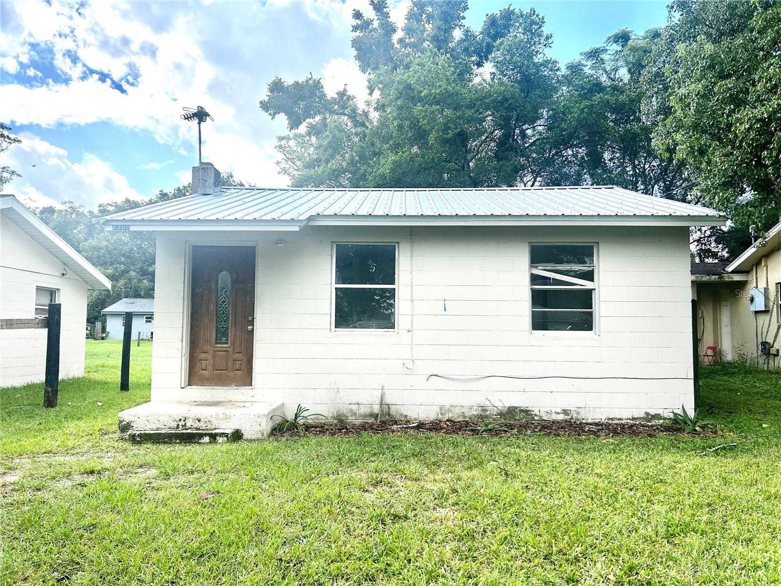 2308 SW FORT KING ST, OCALA, FL, 34471