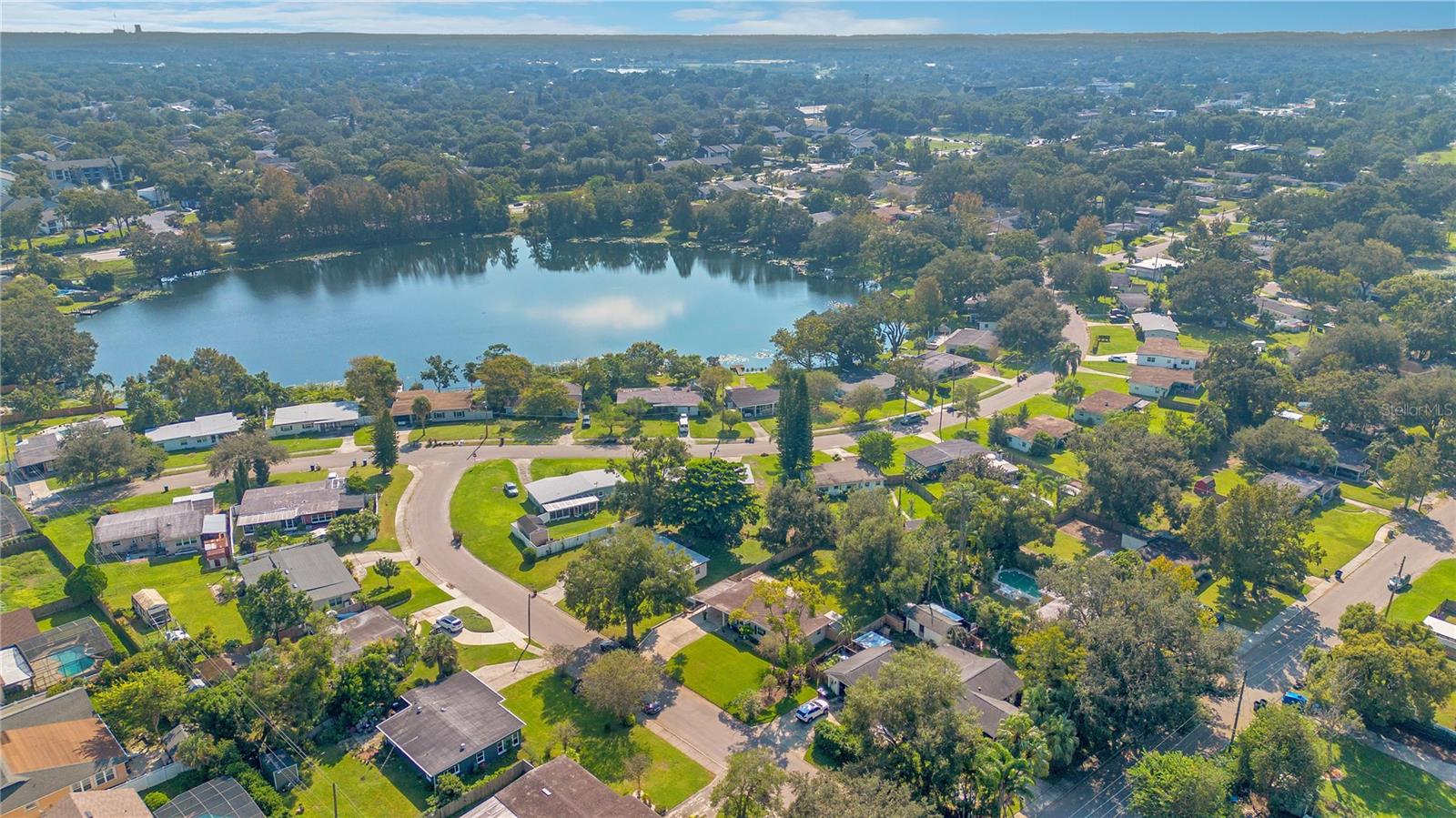 4106 ALVERADO ST, ORLANDO, FL, 32812