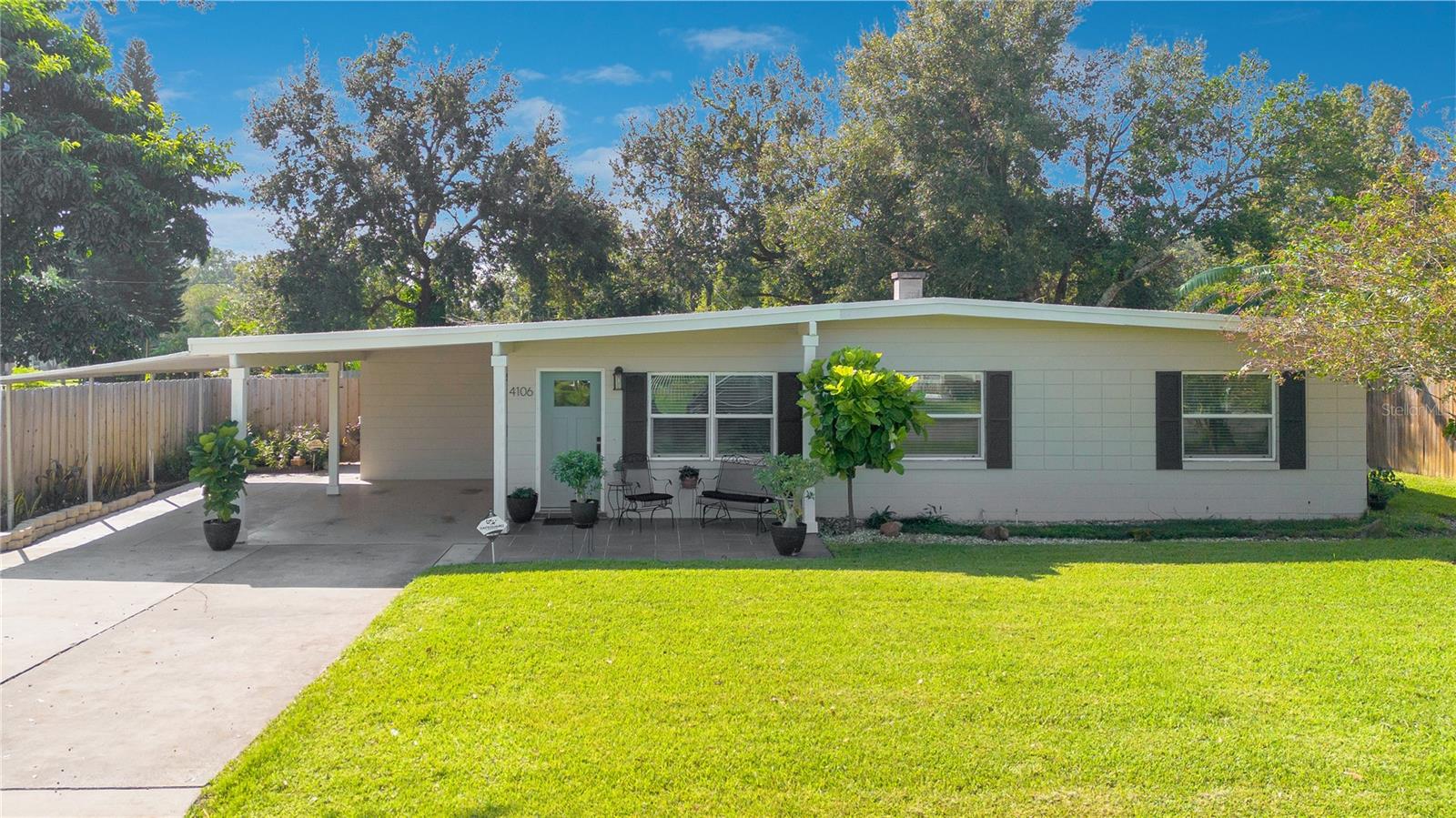 4106 ALVERADO ST, ORLANDO, FL, 32812