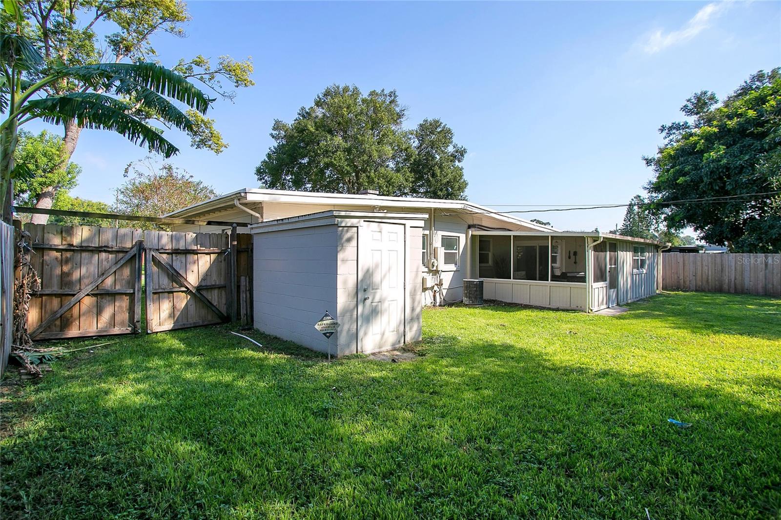 4106 ALVERADO ST, ORLANDO, FL, 32812
