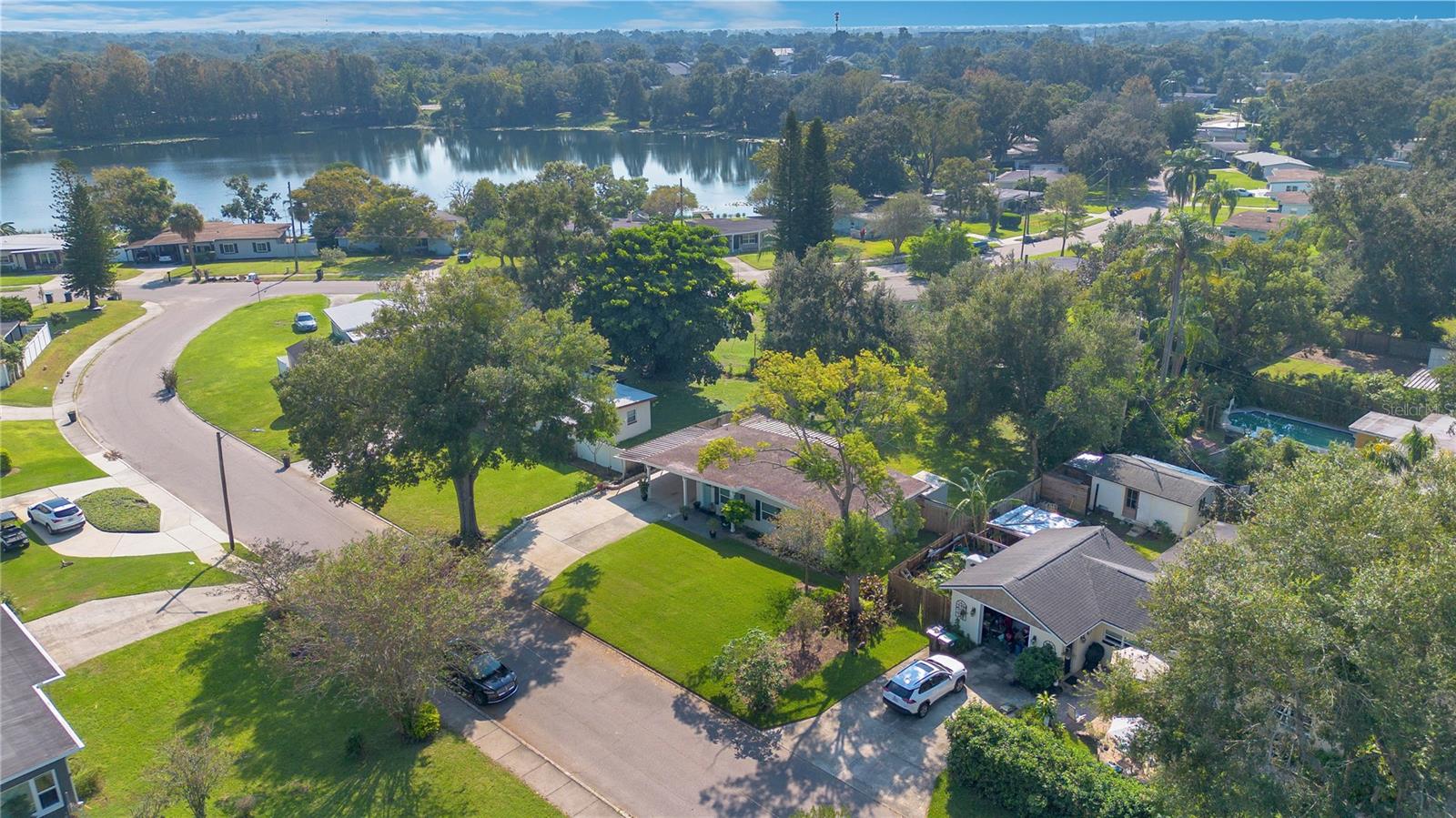 4106 ALVERADO ST, ORLANDO, FL, 32812
