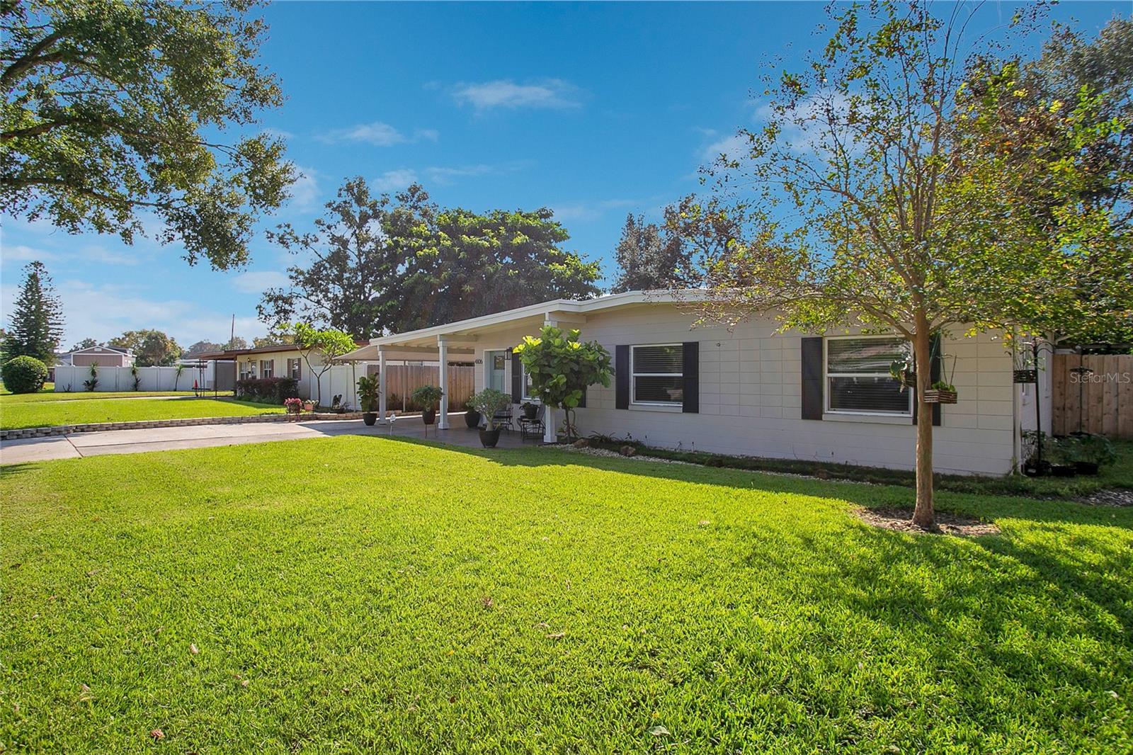4106 ALVERADO ST, ORLANDO, FL, 32812