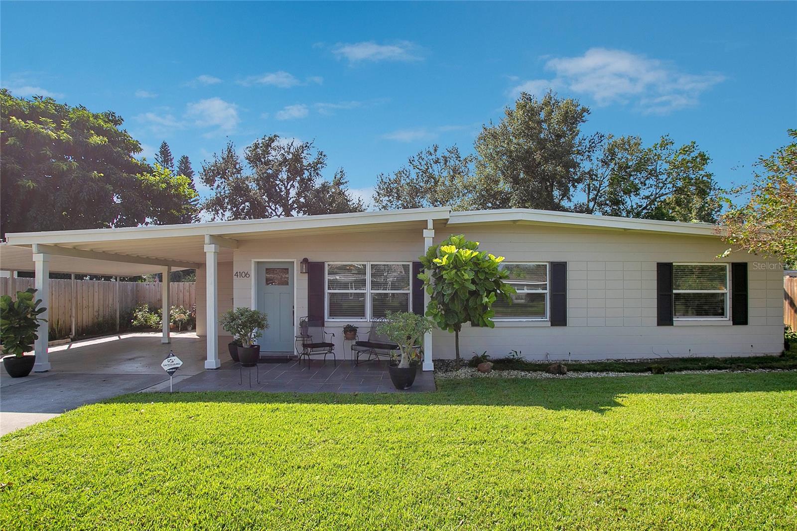 4106 ALVERADO ST, ORLANDO, FL, 32812