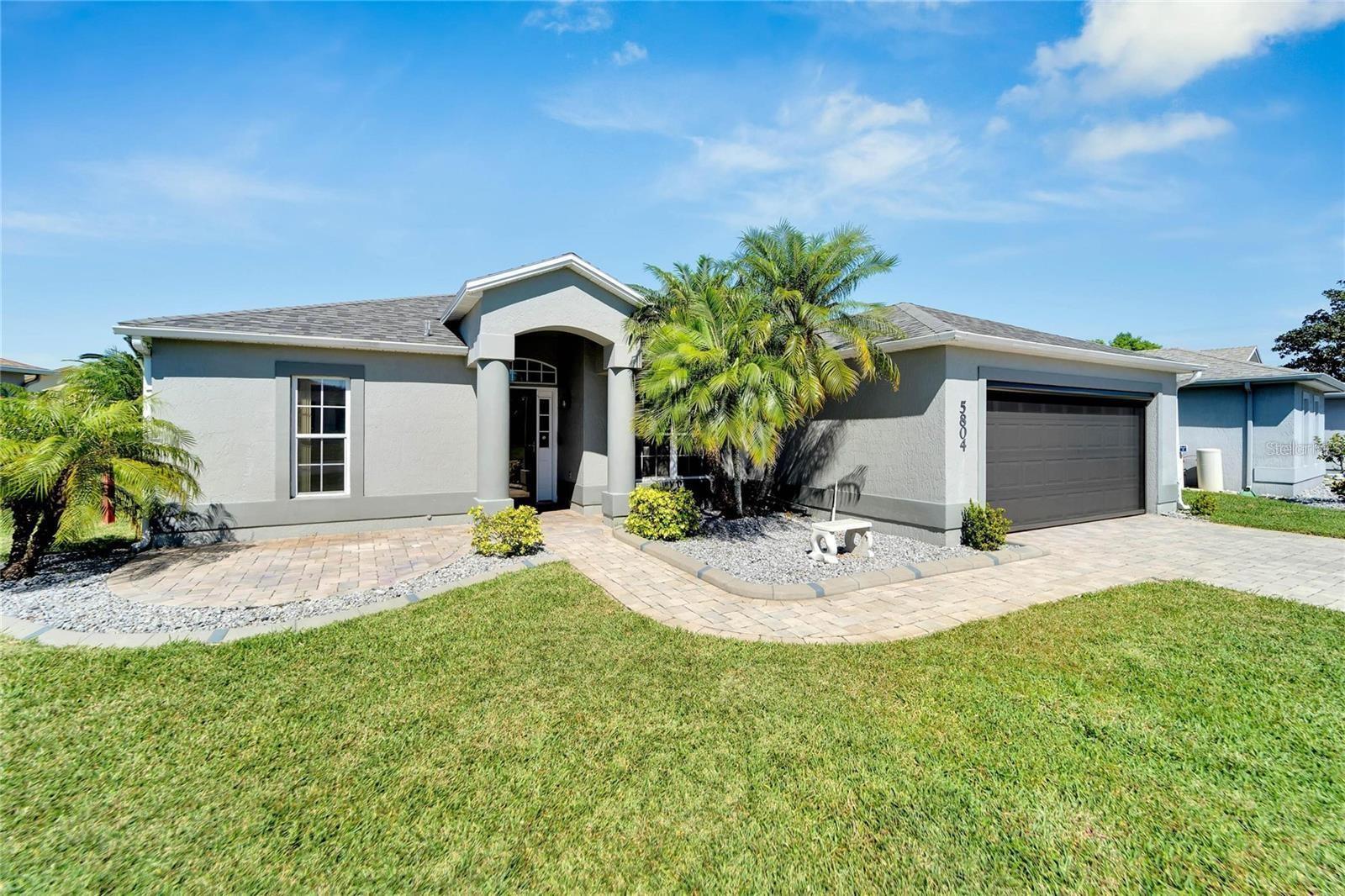 5804 MACAW PL, LAKELAND, FL, 33809