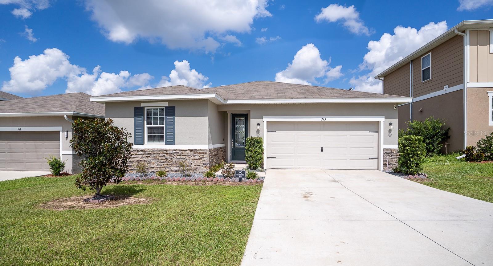 343 LAKE SMART CIR, WINTER HAVEN, FL, 33881