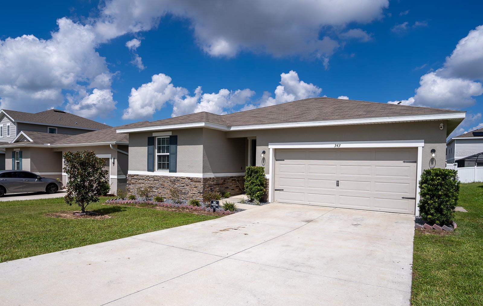 343 LAKE SMART CIR, WINTER HAVEN, FL, 33881