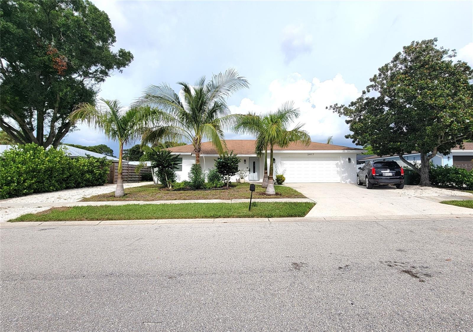 3417 50TH ST W, BRADENTON, FL, 34209