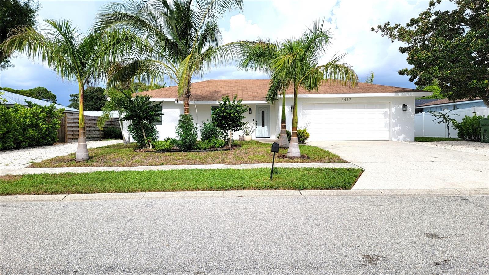3417 50TH ST W, BRADENTON, FL, 34209