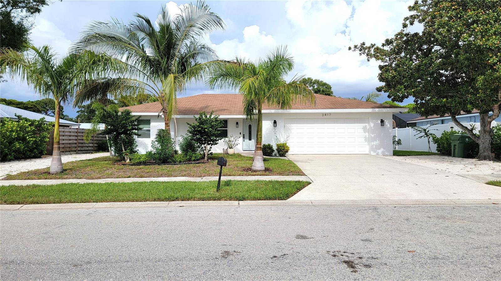 3417 50TH ST W, BRADENTON, FL, 34209