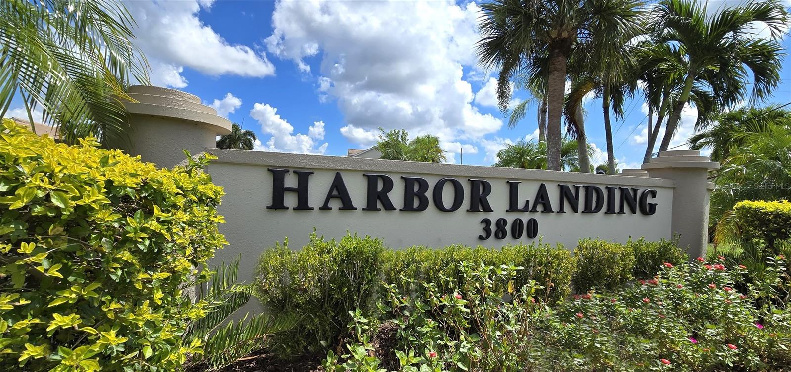 3800 BAL HARBOR BLVD #214, PUNTA GORDA, FL, 33950