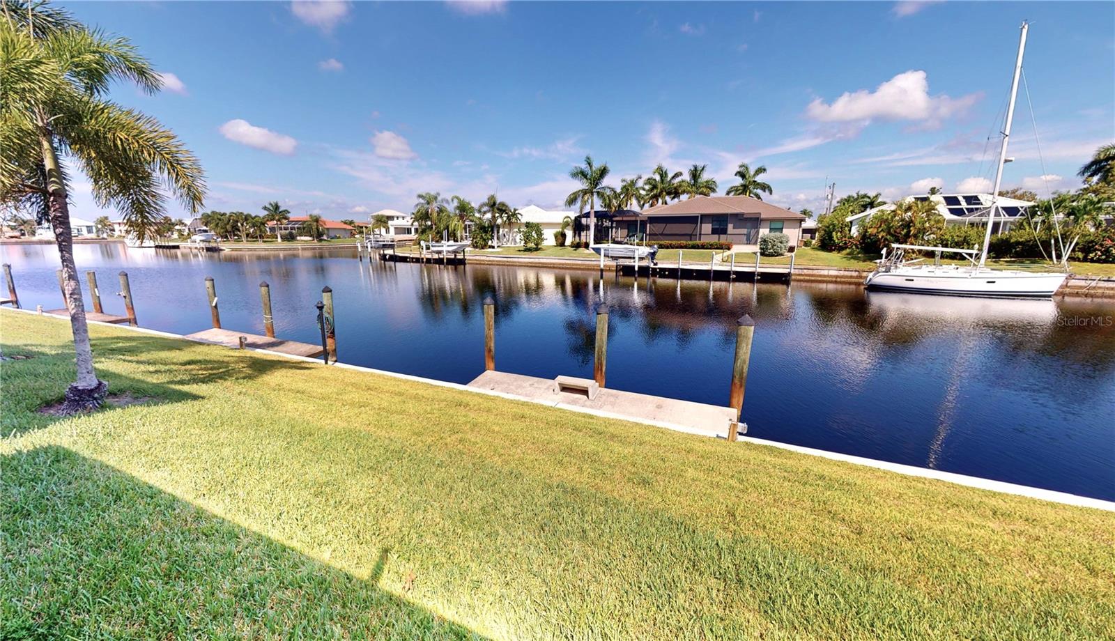 3800 BAL HARBOR BLVD #214, PUNTA GORDA, FL, 33950