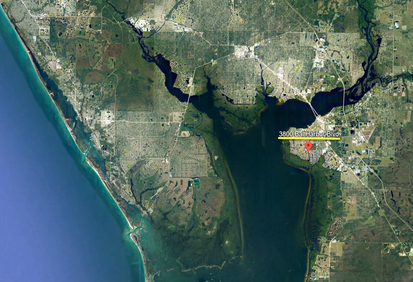 3800 BAL HARBOR BLVD #214, PUNTA GORDA, FL, 33950