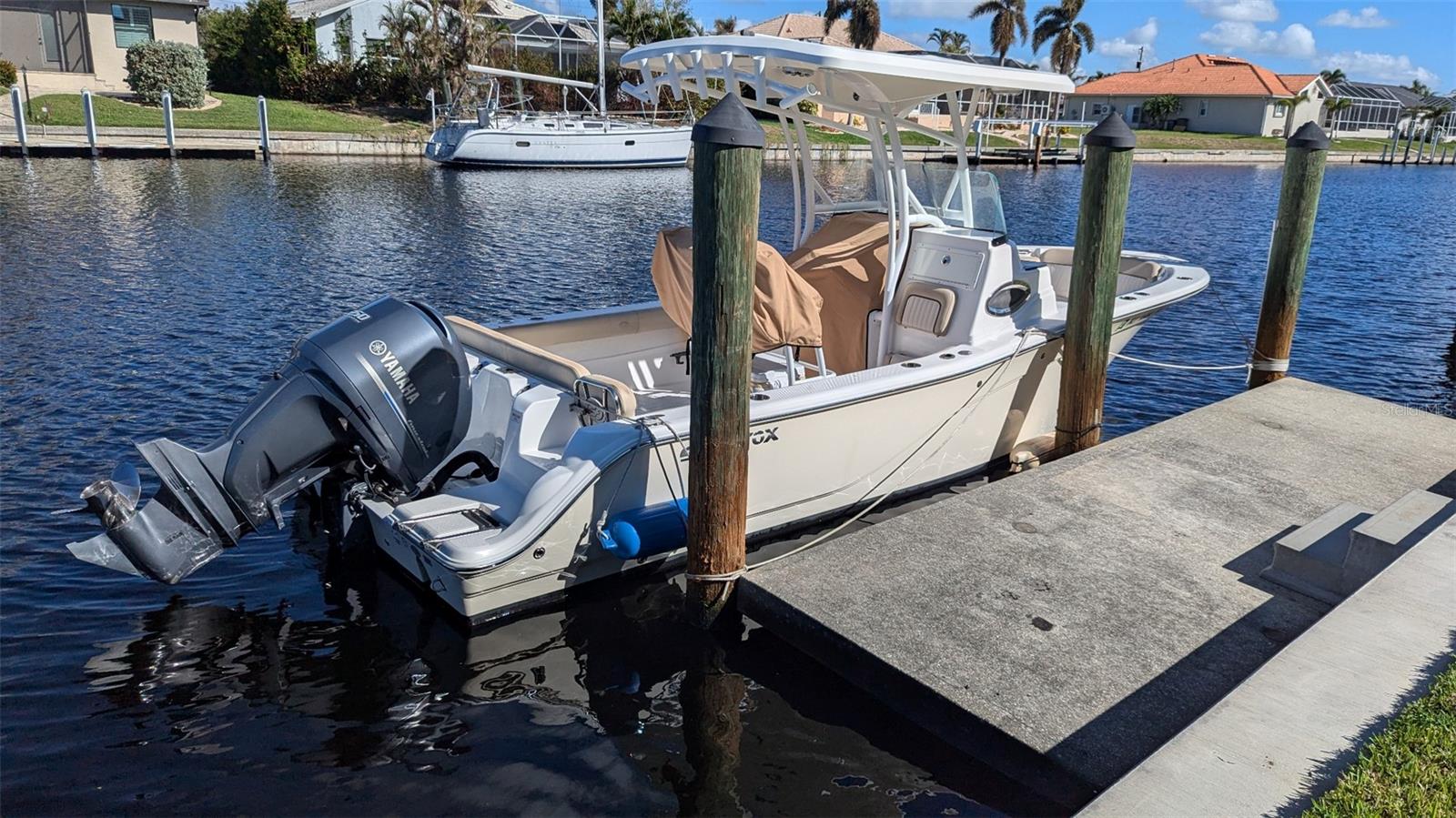3800 BAL HARBOR BLVD #214, PUNTA GORDA, FL, 33950